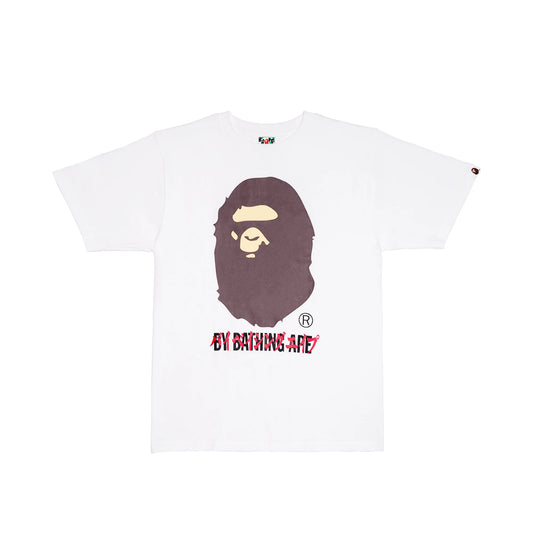 Bape Big Head Katakana
