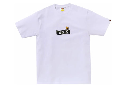 Bape Bogo x God Selection