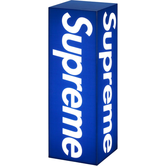 Supreme Lamp