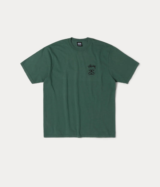 Stussy Stock Link Tee