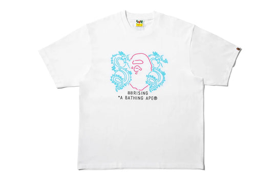 Bape x 88 Rising Relaxed Tee