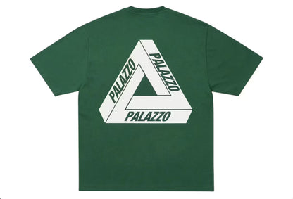Palace Tri Lingual Tee