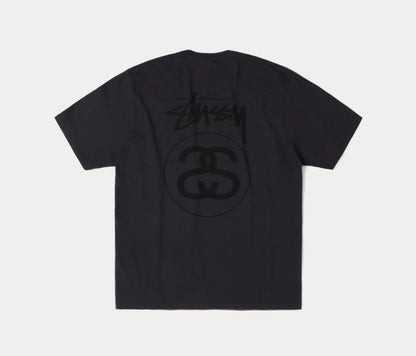 Stussy Stock Link Tee