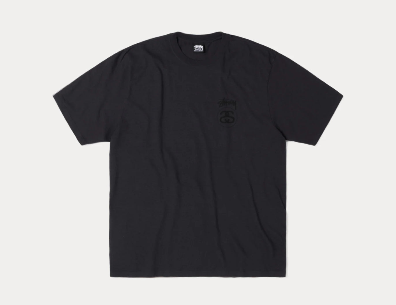 Stussy Stock Link Tee