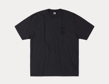 Stussy Stock Link Tee