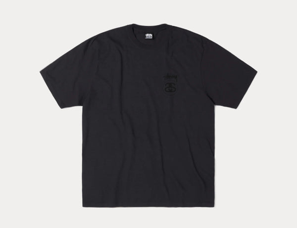 Stussy Stock Link Tee
