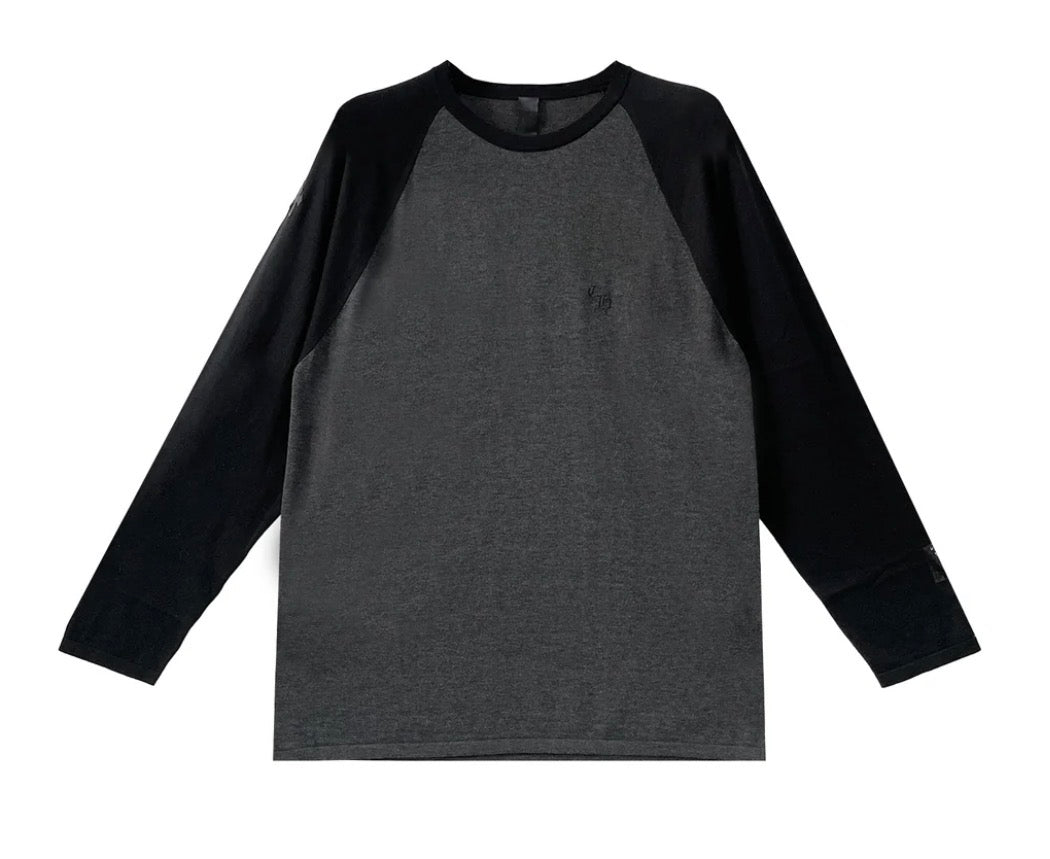 Chrome Hearts Raglan Triple Cross (XL)