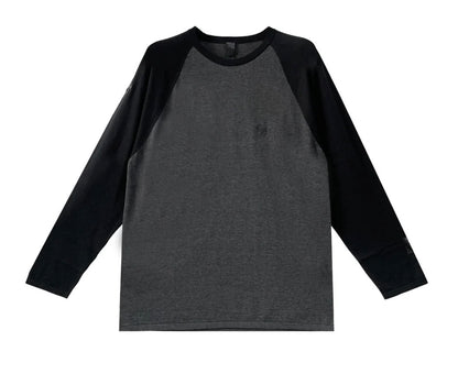 Chrome Hearts Raglan Triple Cross (XL)