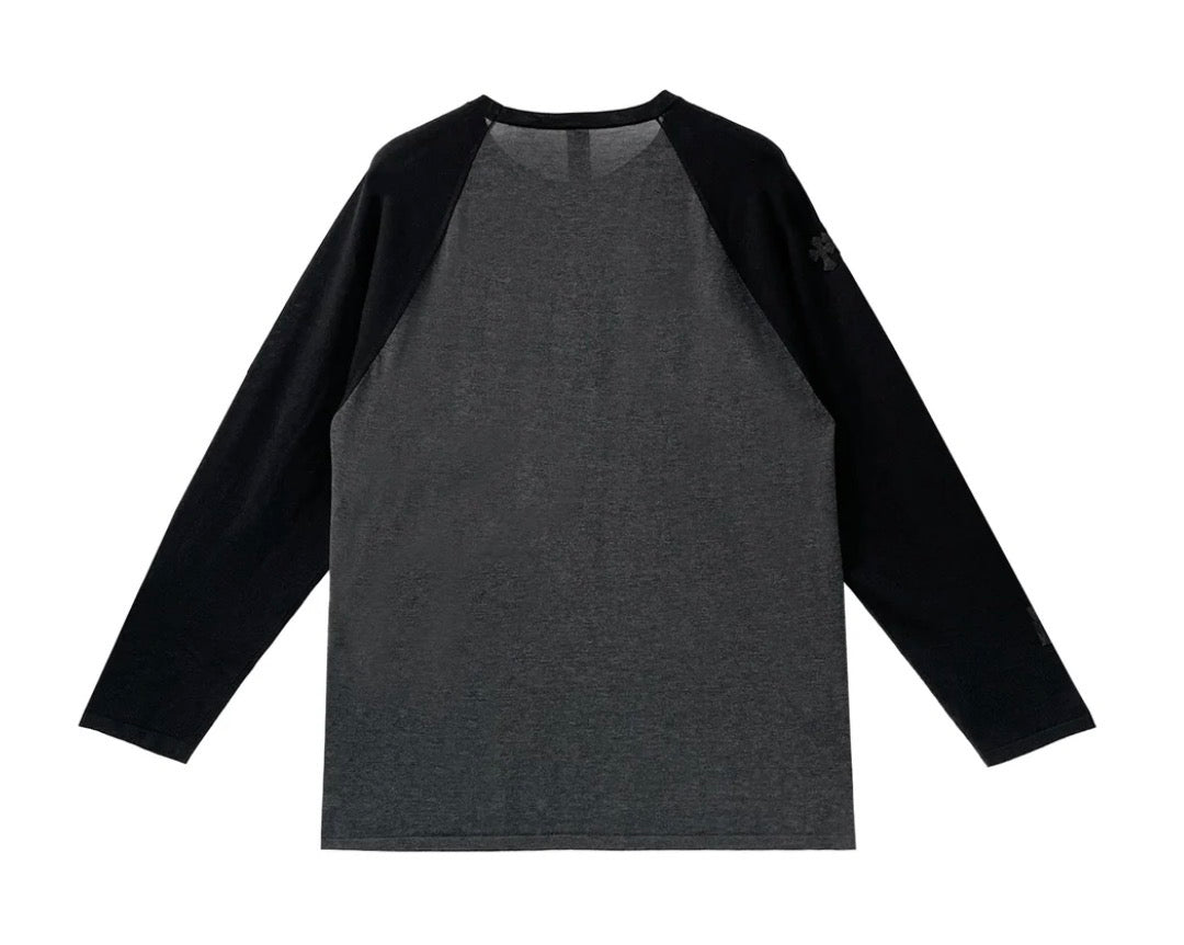 Chrome Hearts Raglan Triple Cross (XL)