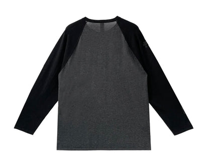 Chrome Hearts Raglan Triple Cross (XL)