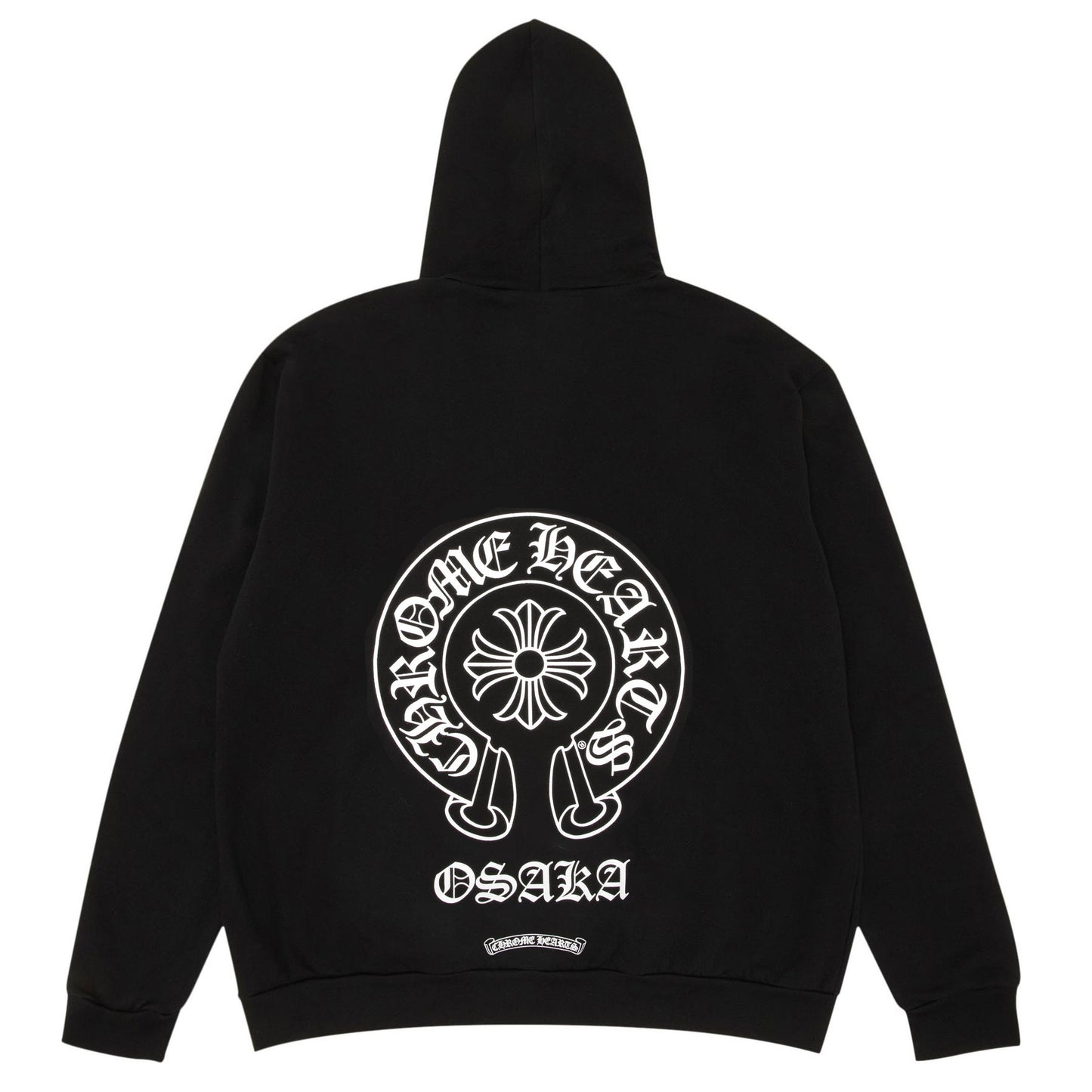 Chrome Hearts Osaka Exclusive Hoodie (S)