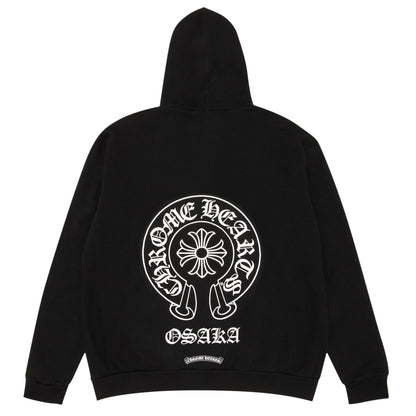 Chrome Hearts Osaka Exclusive Hoodie (S)