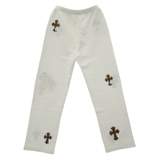 Chrome Hearts Multicross Sweatpants (M)