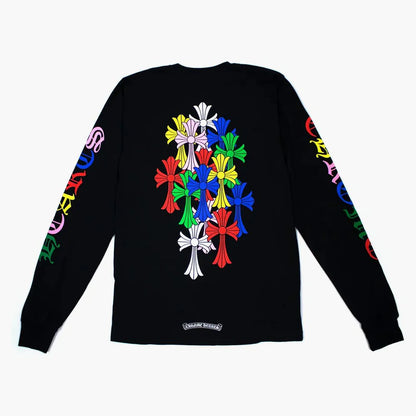Chrome Hearts Multi-color March L/S (L)