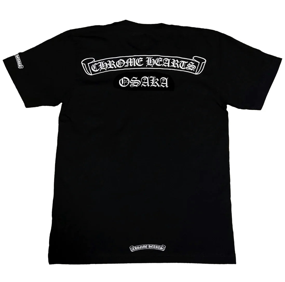 Chrome Hearts Osaka Tee (2XL)