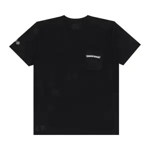 Chrome Hearts Scroll Tee (M)