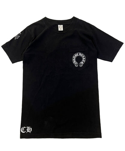 Chrome Hearts Horseshoe Tee (M)
