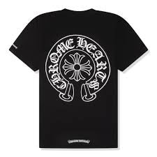 Chrome Hearts Horseshoe Tee (M)