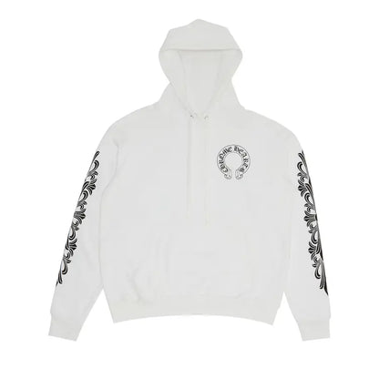 Chrome Hearts Floral Hoodie (XL)