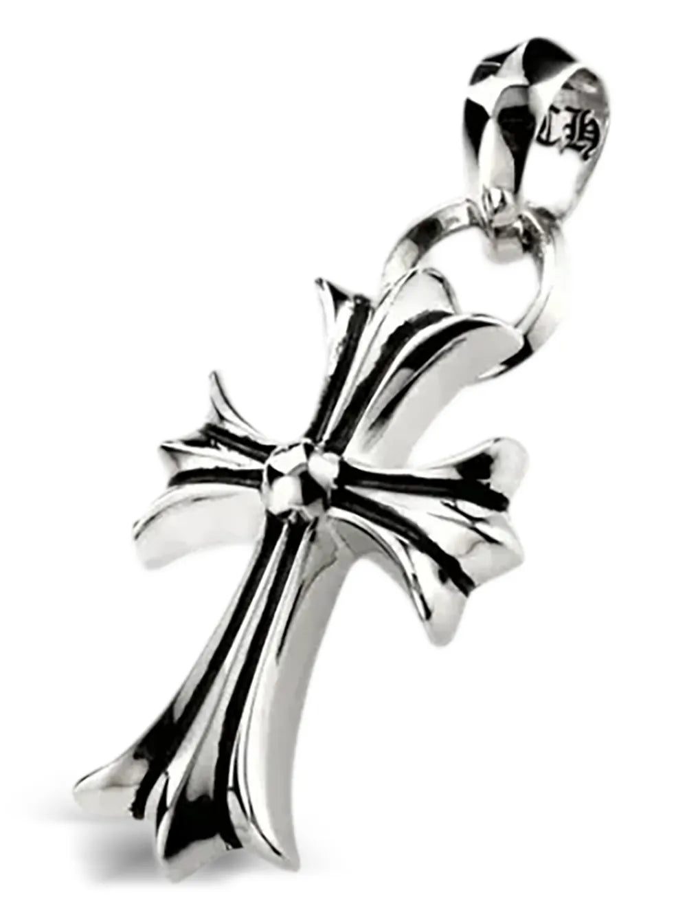 Chrome Hearts Small Cross with Bale .925