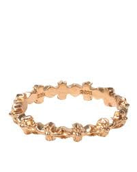 Chrome Hearts Tiny-E Ring 22k (5US)