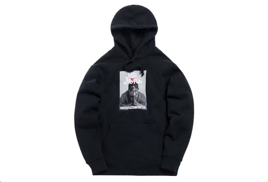 Kith x Poetic Justice Hoodie