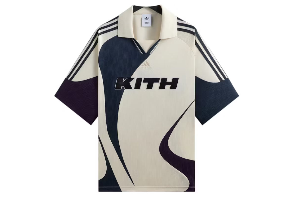 Adidas x Kith Soccer Tee