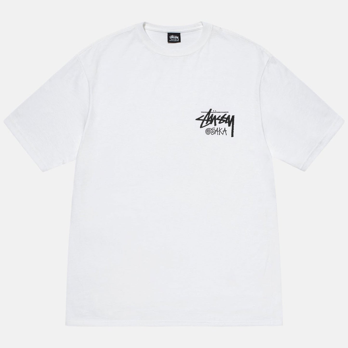 Stussy Osaka Tee