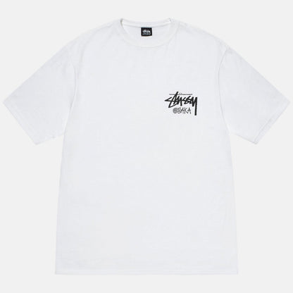 Stussy Osaka Tee
