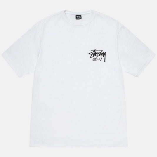 Stussy Osaka Tee
