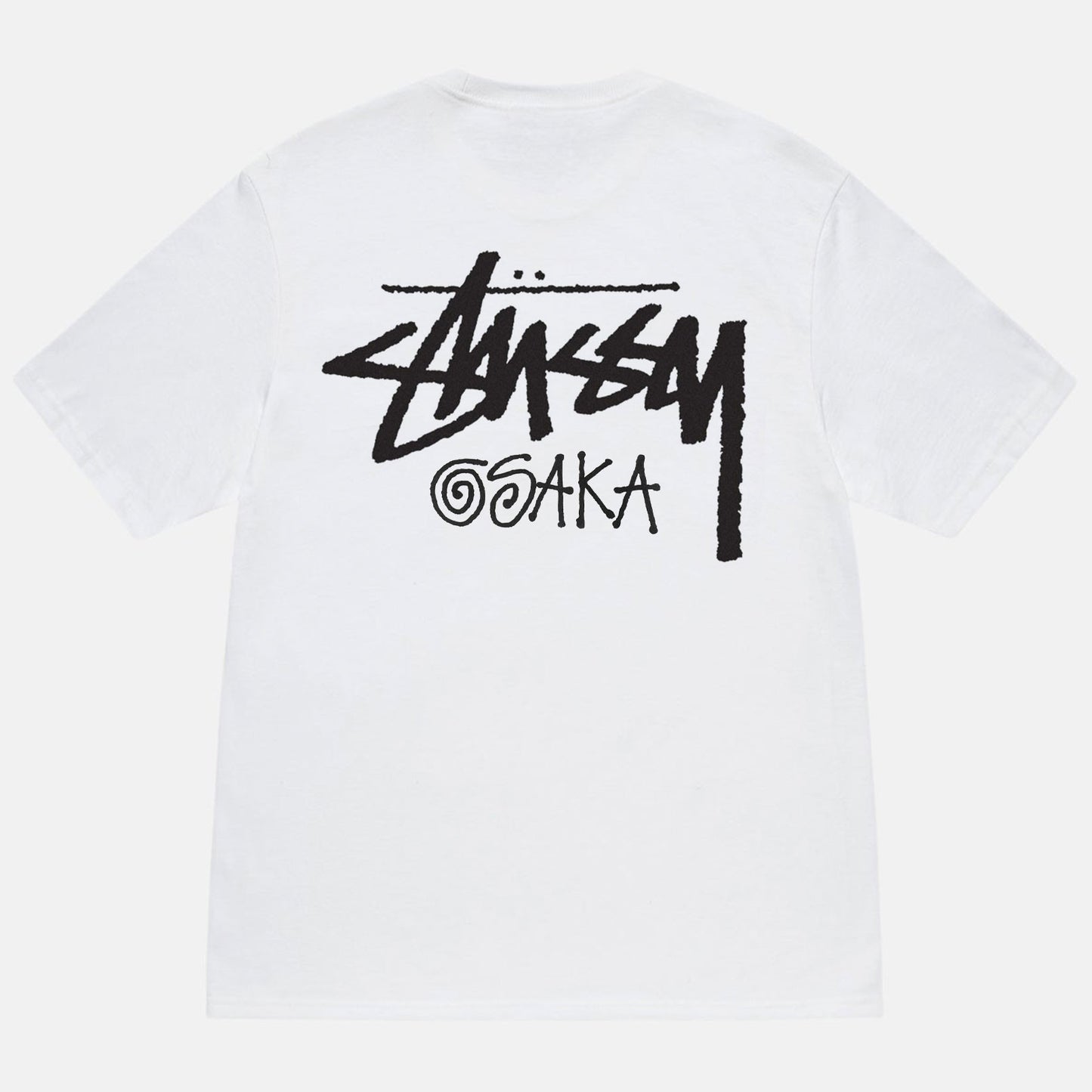 Stussy Osaka Tee