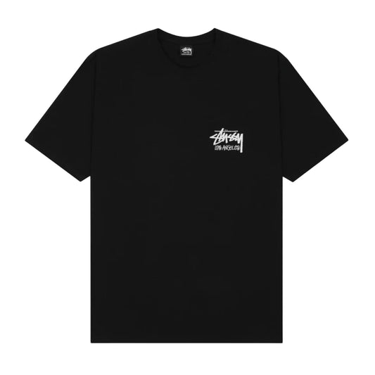 Stussy Los Angeles Tee