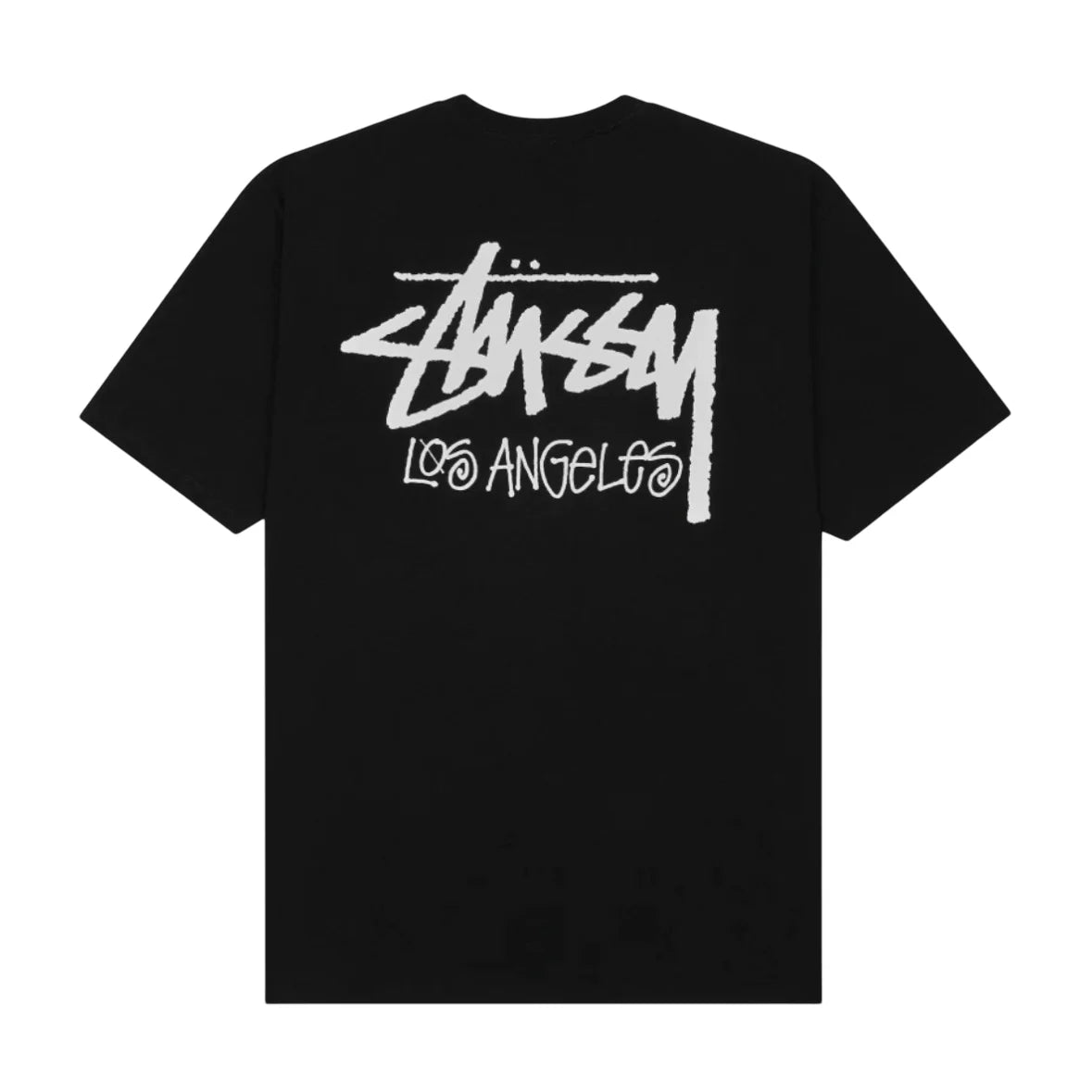 Stussy Los Angeles Tee