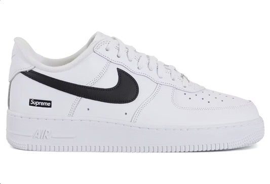 Nike Air Force 1 x Supreme