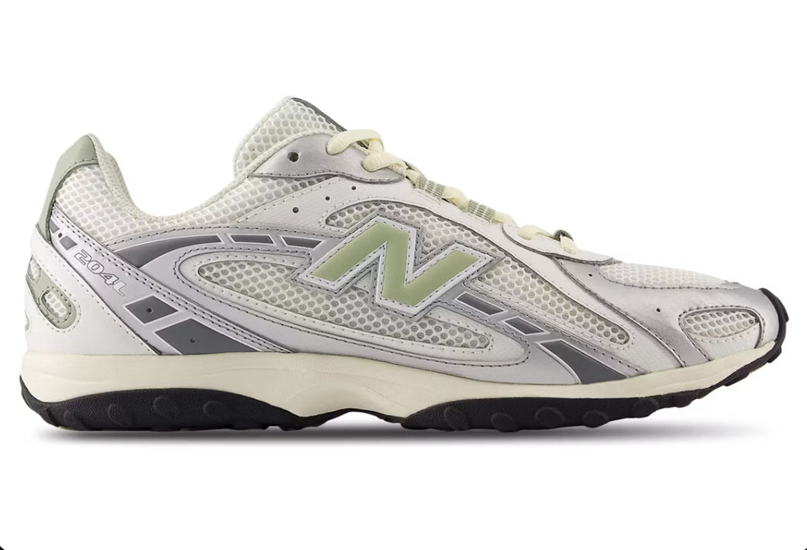New Balance 204L Sage Green