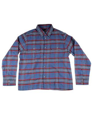 Chrome Hearts Work Dog Flannel