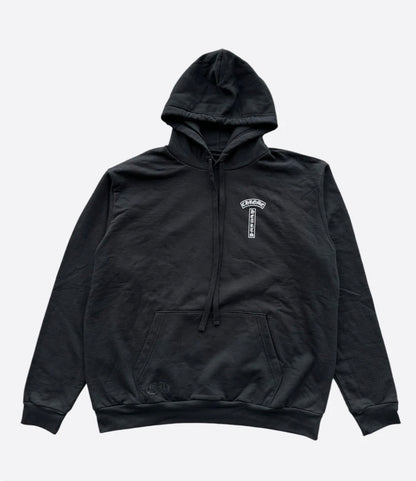 Chrome Hearts USA T-bar Hoodie (L)