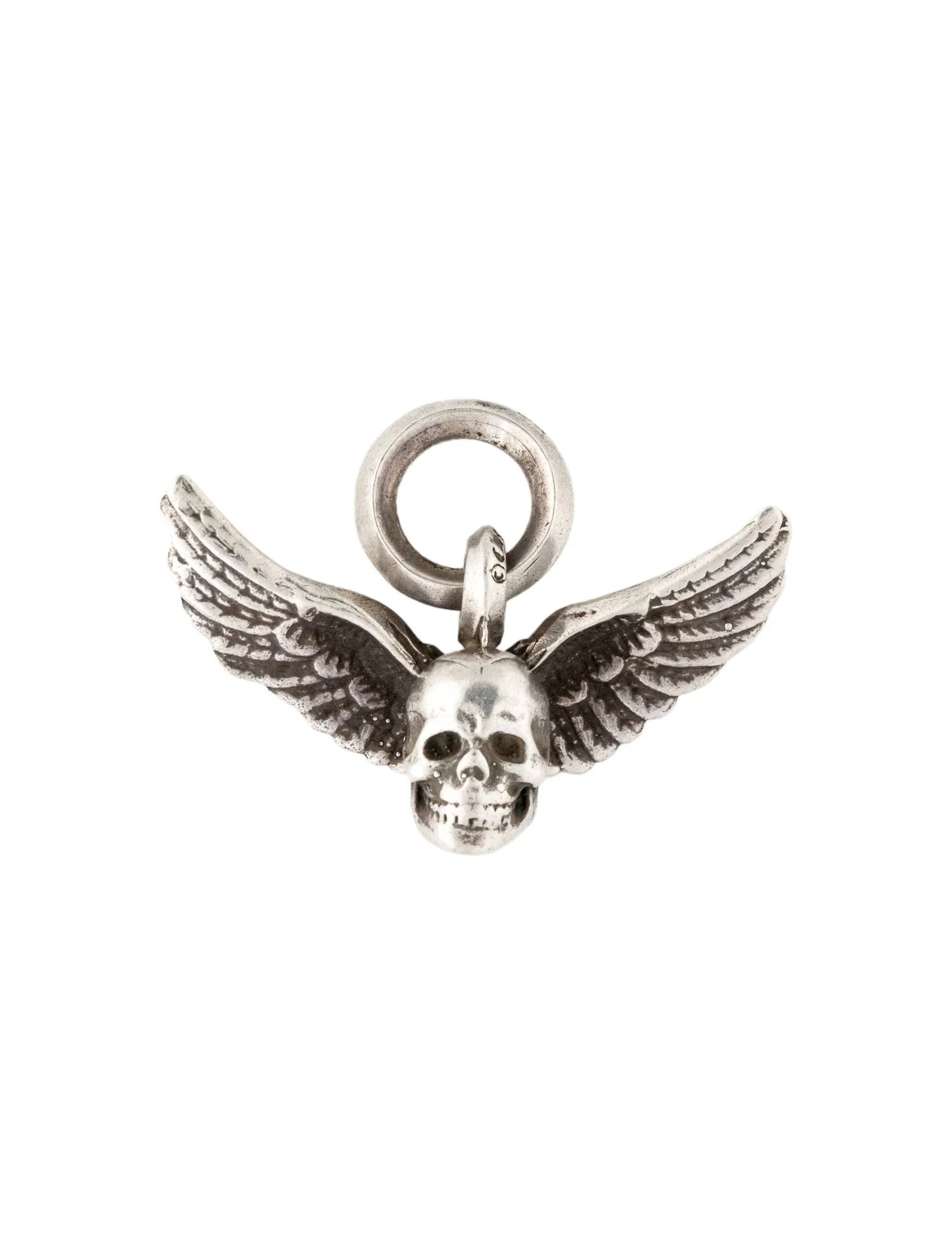 Chrome Hearts Foti Mahalia Pendant