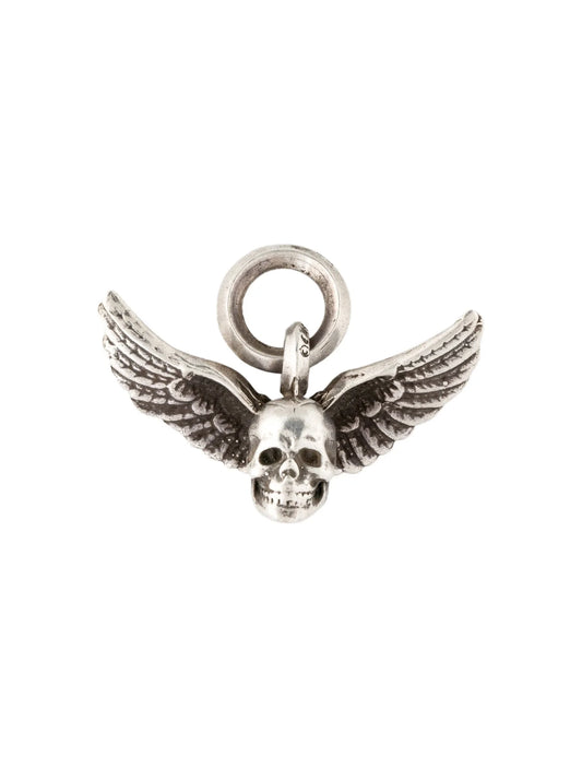 Chrome Hearts Foti Mahalia Pendant