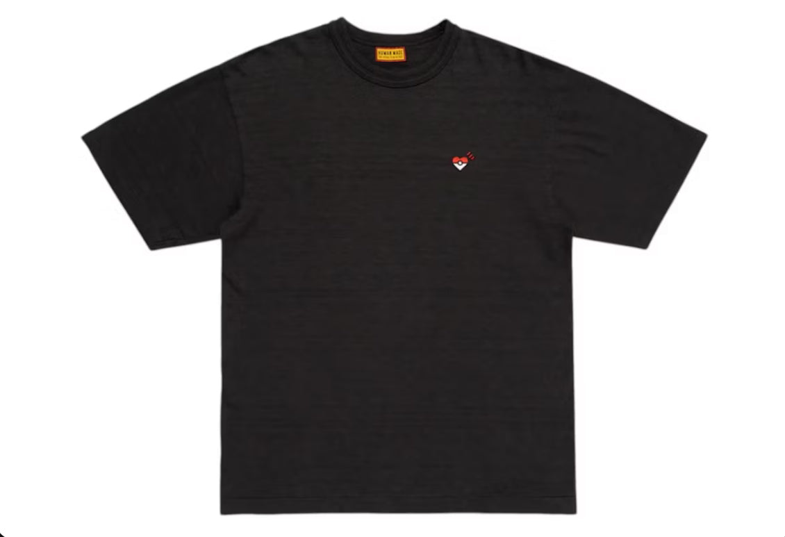 Human made x pokemon pokeball