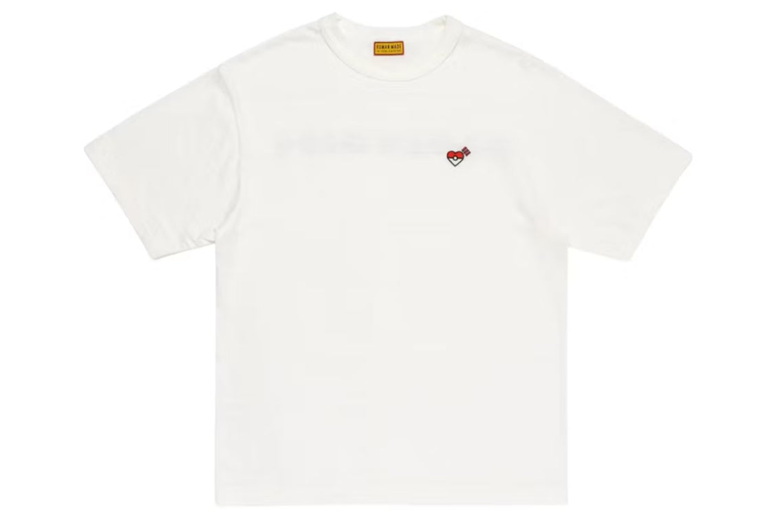 Human made x pokemon pokeball