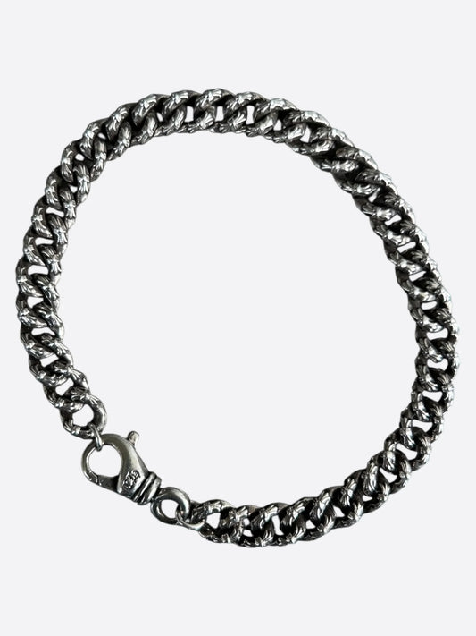 Chrome Hearts Extra Fancy Bracelet (7”)