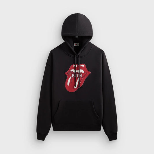 Kith x Rolling stone hoodie