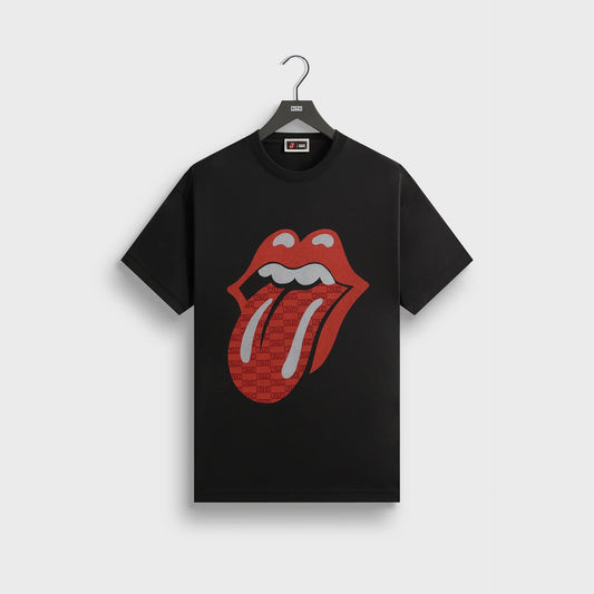 Kith x Rolling stone tee
