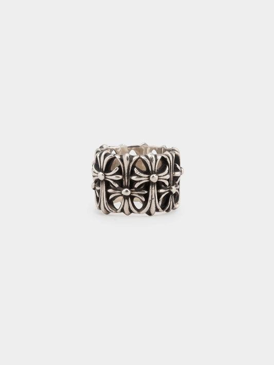 Chrome Hearts Cemetery Ring (10.5US)