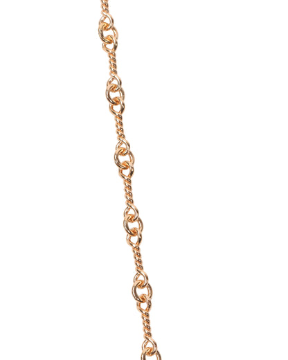 Chrome Hearts Twist Chain 22k (20”)