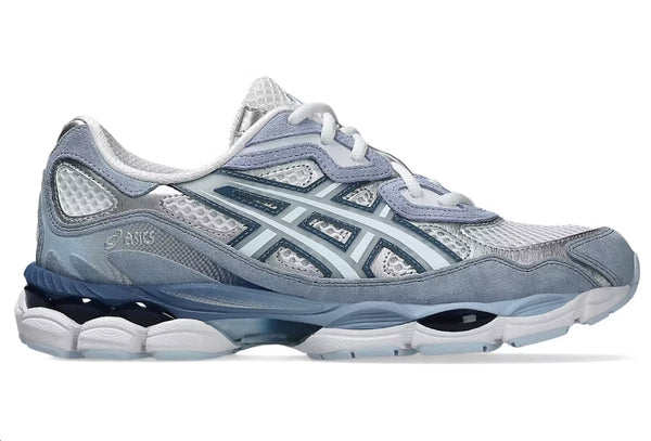 Asics Gel nyc x Atmos