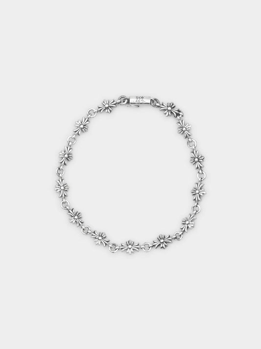 Chrome Hearts Tiny-E Bracelet (13 Links)