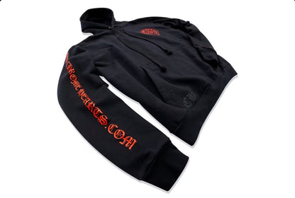 Chrome Hearts Online Exclusive Hoodie (XL)