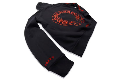 Chrome Hearts Online Exclusive Hoodie (XL)